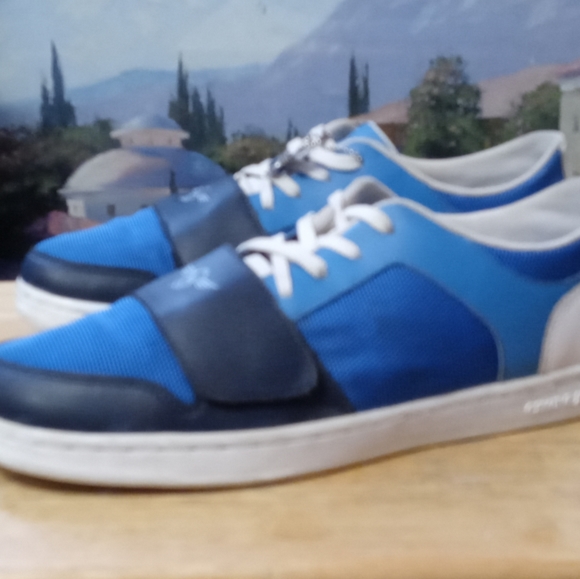 🏇Creative Recreation Footwear cr8rec👟 Size11 Men,Like🆕new!,Nice Gift Item.🎁 - Picture 8 of 16